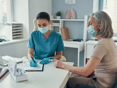 Medical/Paramedical